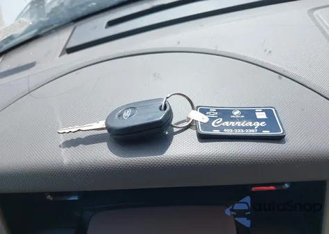 2011 Ford Expedition Limited from USA, damaged, VIN 1FMJU2A50BEF15175